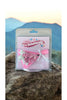 Pembe Mini Buket Hot Flowers Gül Kutusu Sevgiliye Hediye
